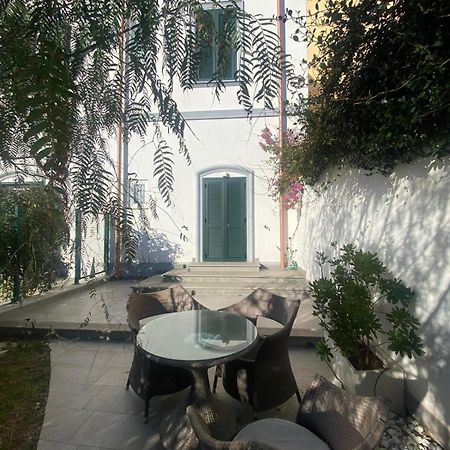 La Lanterna Sul Mare Villa Livorno Eksteriør bilde