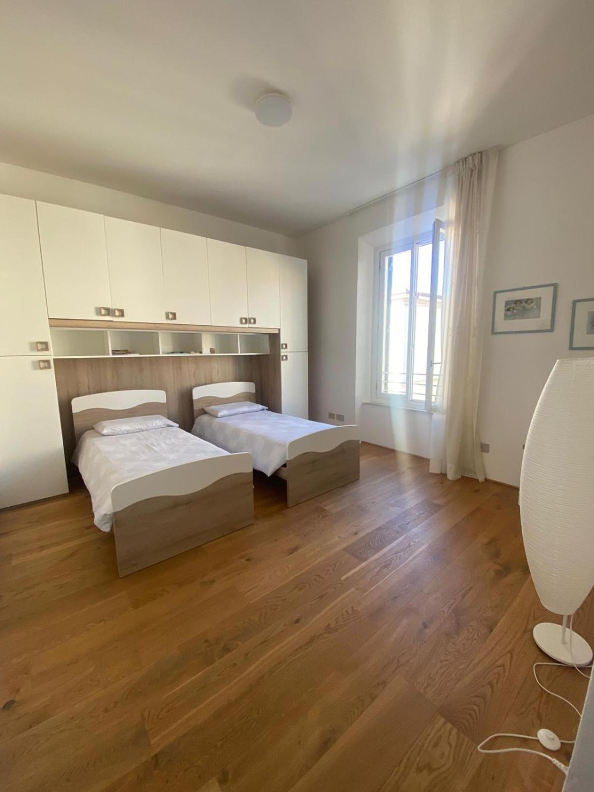 La Lanterna Sul Mare Villa Livorno Eksteriør bilde