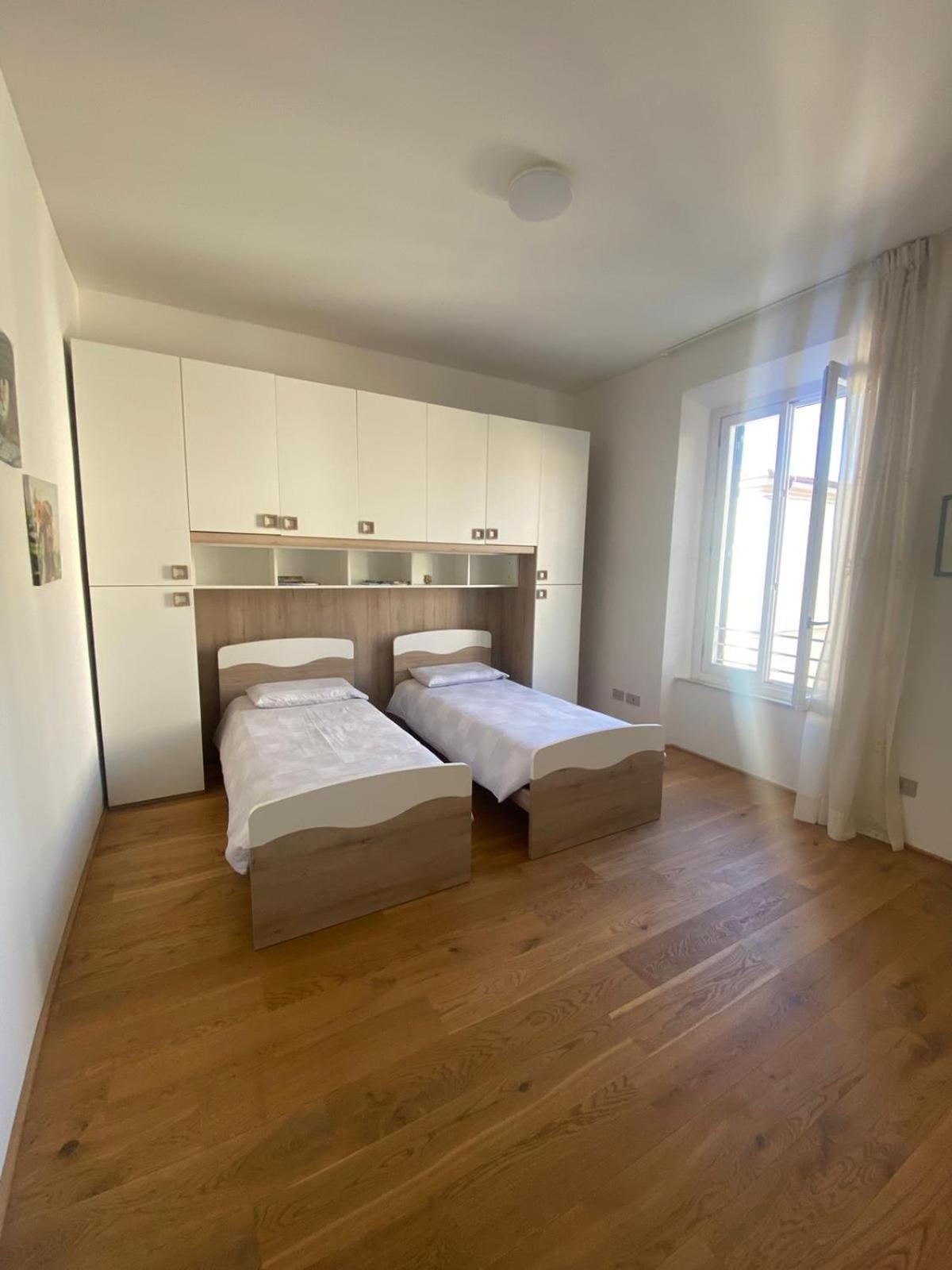 La Lanterna Sul Mare Villa Livorno Eksteriør bilde
