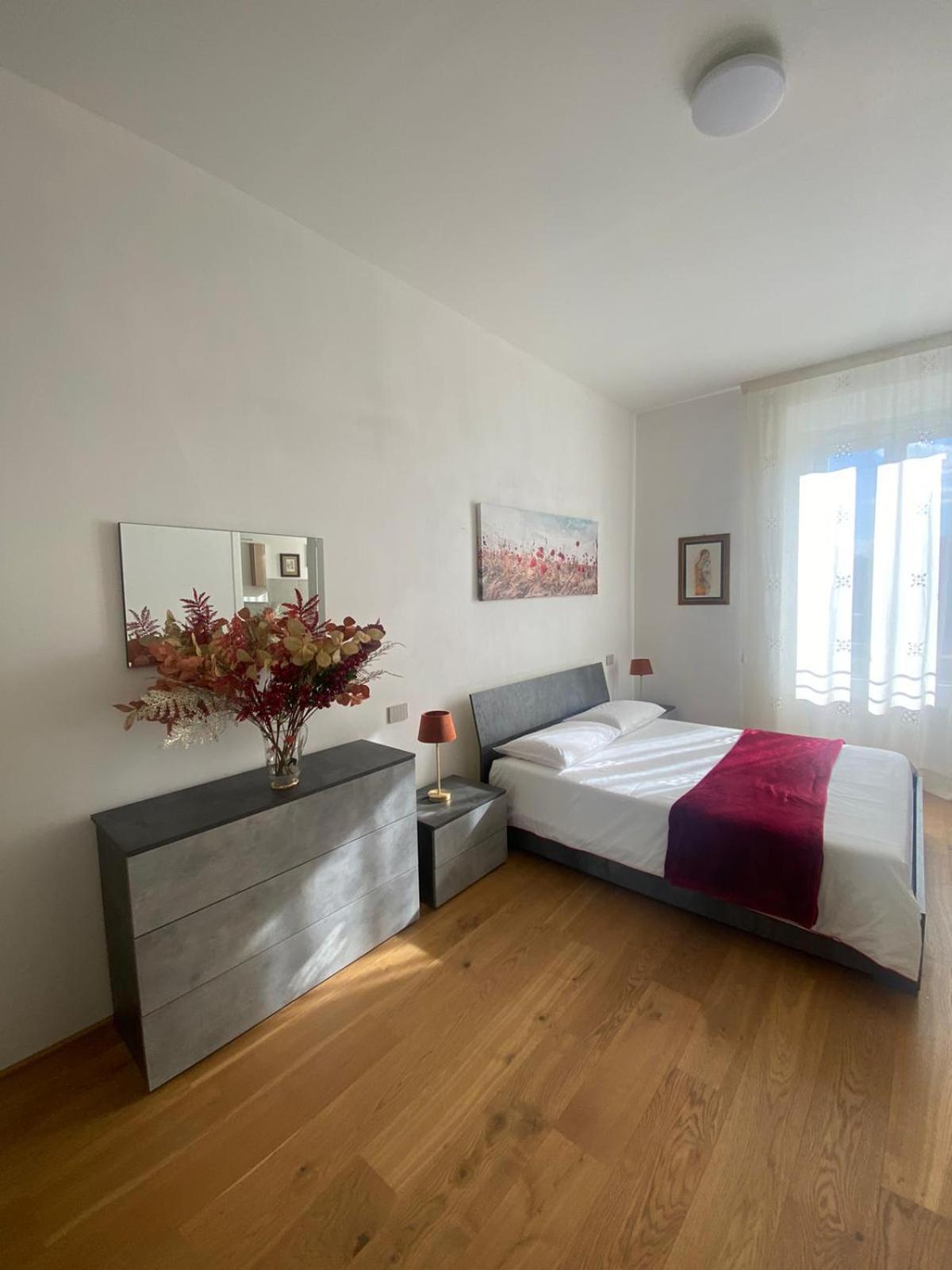 La Lanterna Sul Mare Villa Livorno Eksteriør bilde
