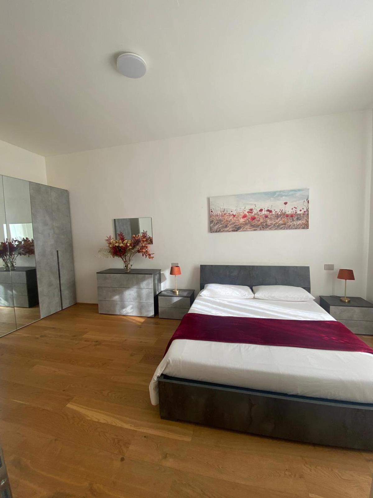 La Lanterna Sul Mare Villa Livorno Eksteriør bilde