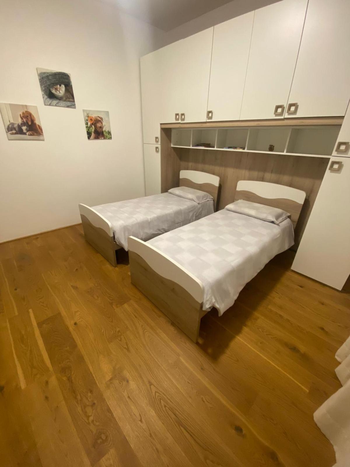 La Lanterna Sul Mare Villa Livorno Eksteriør bilde