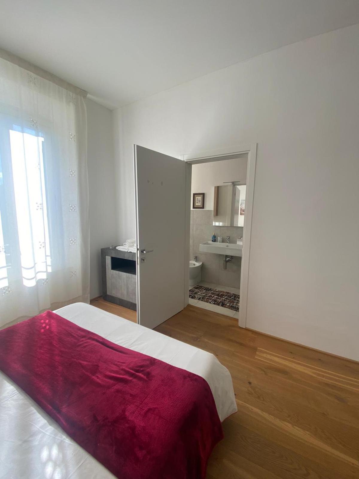 La Lanterna Sul Mare Villa Livorno Eksteriør bilde
